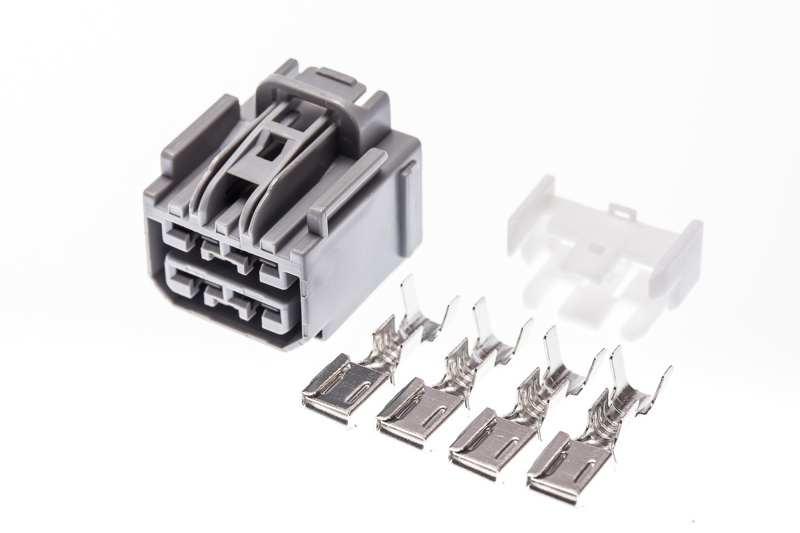 Electrical connector repair kit